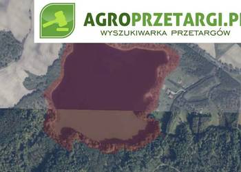 Dzierżawa 25,20 ha gruntu rolnego