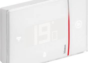 Inteligentny termostat Bticino Smarther2 WiFi
