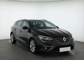 Renault Megane 1.2 TCe
