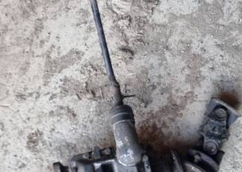 Skrzynia biegów żuk