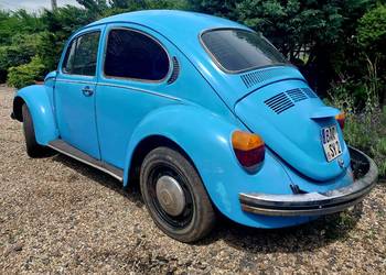 Garbus 1300