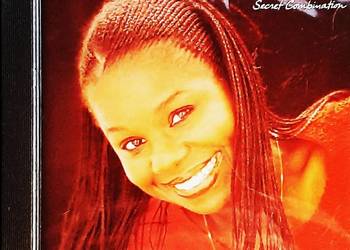 Polecam Album CD RANDY CRAWFORD - Album Secret Combination C