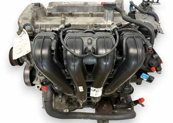 SILNIK LF Mazda 6 II GH 3 BL 5 CW 2.0 DISI MZR bezpośredni wtrysk 145 112km