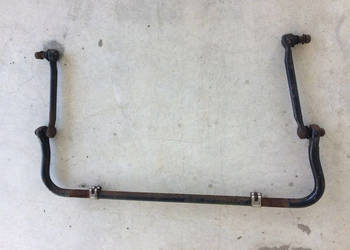 Stabilizator Przedni Volvo FM7 35mm