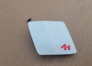 TOYOTA YARIS II 09-11  ZAŚLEPKA HAKA ZDERZAK PRZÓD 52127-52440 // 11