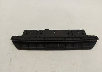 SKODA Enyaq 5LA iV85 PANEL PRZEŁĄCZNIKÓW KONSOLI PRZEŁĄCZNIKI 5LA925200F