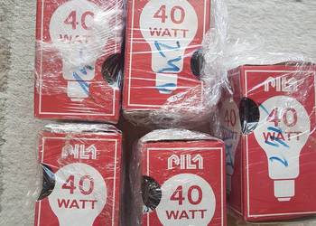 żarówki  24 v piła