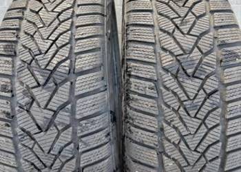 Opony zimowe 225/45 R17