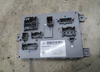 MODUŁ STEROWNIK SAM MERCEDES W205 A2229006007
