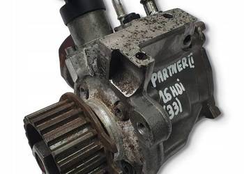 POMPA WTRYSKOWA Peugeot Partner 1.6 HDI 0445010516 9688499680