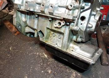 Miska oleju 1.0 t-gdi G3LC Hyundai Kia