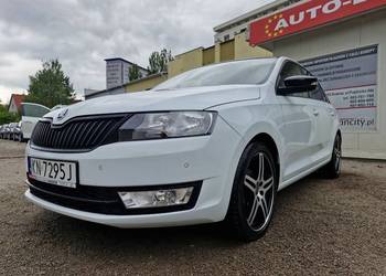 1.2 benz, 90 KM , DSG, 2 x koła z alufelgami, ASO, stan wzorowy!