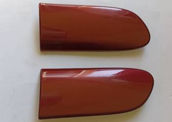 Listwa blotnika Volvo C70 listwa boczna ozdobna Listwa blotnika Volvo C70 listwa boczna ozdobna