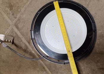 Lampy led UFO
