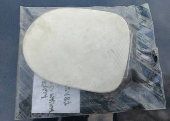 Klapka wlewu paliwa OE Fiat Seicento 46512187 do lakierowania o