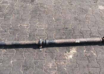 WAŁ NAPĘDOWY AUDI A8 D3 4E0521101A