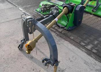 Kosiarka bijakowa mulczer 175 SPEED firmy Agrosped różne modele #37