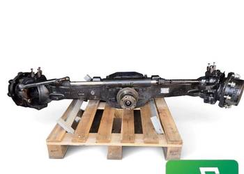 Przednia Oś 730/503 Dana 3765935R2 V35362100 Valtra N101
