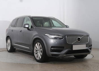 Volvo XC90 T8 Twin Engine AWD