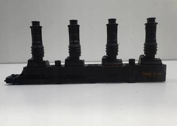 CEWKA ZAPŁONOWA Opel Astra III H 1.4 16V _ 0221503472