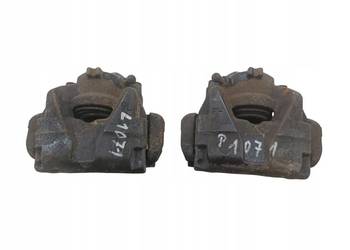 ZACISK HAMULCOWY PRAWY LEWY PRZÓD 1.5 DCI KPL  Renault Scenic III (2009-  )