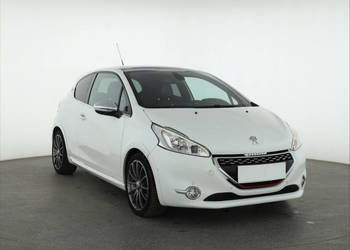 Peugeot 208 1.6 GTi
