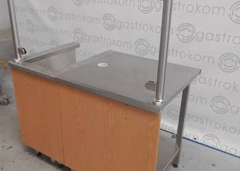 STANOWISKO NEUTRALNE ŁĄCZONE 120X70