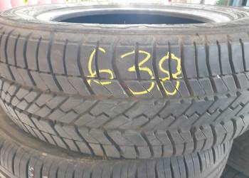 Opona Goodyear GT2 lato 175/65R14