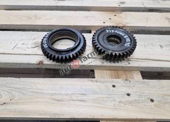 Koła zębate Massey Ferguson VT 6614, 7724, 7615