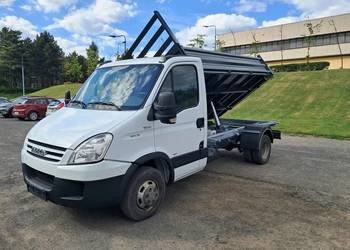 Iveco Daily Kiper Wywrotka