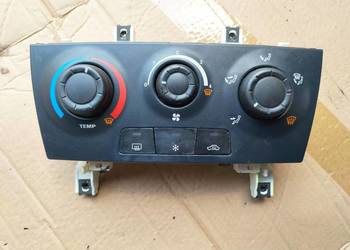 FIAT STILO 591546100 PANEL NAWIEWU KLIMATYZACJI
