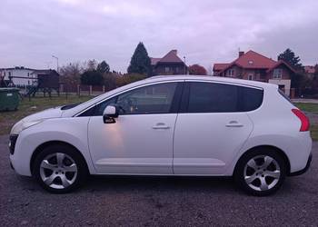 Peugeot 3008 silnik 2.0Hdi