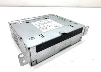 RADIO PEUGEOT 508 I 9808376880 10-18 ODTWARZACZ MULTIMEDIA, STEREO