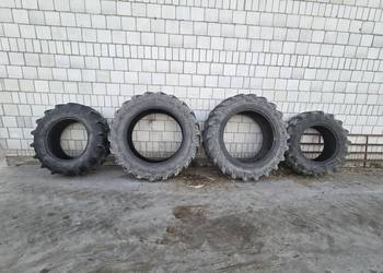 Opony pirelli taurus 16.9r38 (420/85r38)
