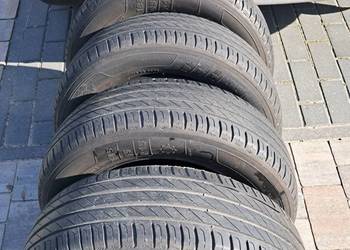 Opony lato 185 65 R15 komplet 4 szt. KLEBER
