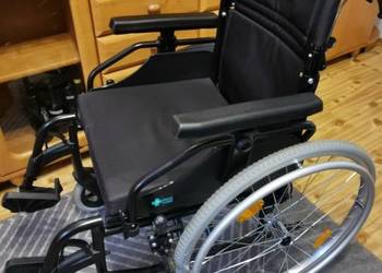 wózek inwalidzki