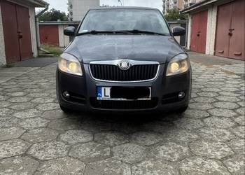 Fabia 2007 1.4 +LPG KLIMA