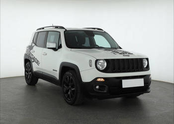Jeep Renegade 1.4 MultiAir