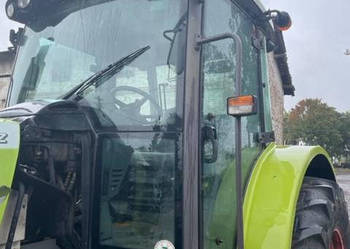 Claas Ares Kabina kompletna