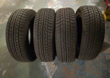 Opony zimowe Viking WinTech 215/65 R17