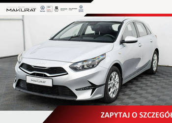 Kia Cee'd PY80414#1.5 T-GDI M 2 stref klima K.cof salon PL VAT23% III (201…