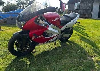 Yamaha 1000