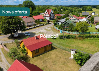 Siedlisko po remoncie | Huta Różaniecka