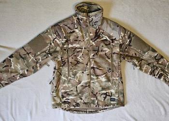 Helikon Liberty S camogrom Multicam