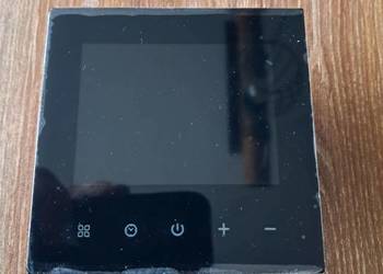 nowy termostat pokojowy M4A-GA