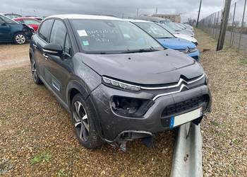 CITROEN C3 III 1.2i PureTech 110 Elle GL917