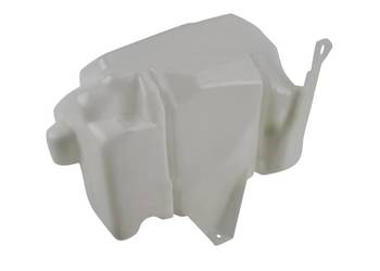 VOLVO S40 C70 C30 V50 zbiornik spryskiwaczy wysokocisnieniowy 30699398 OE