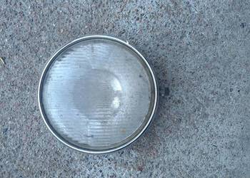 Lampa/klosz/odbłyśnik mz250