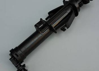 Spryskiwacz Reflektora Prawy Seat Leon III Oryginał 5F0955966 Hella