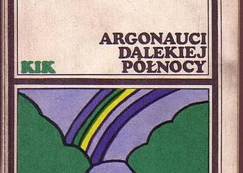 (0461) ARGONAUCI DALEKIEJ PÓŁNOCY – OLEG KUWAJEW